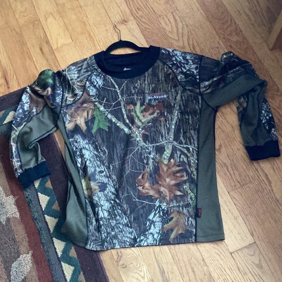 👖CAMOUFLAGE PANTS UNISEX OUTDOORS LIFESTYLE - Picture 13 of 16